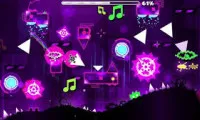 Geometry Dash ExagGeration